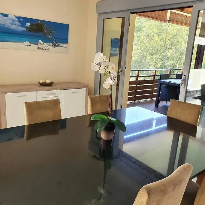 Exclusive Villa Resort