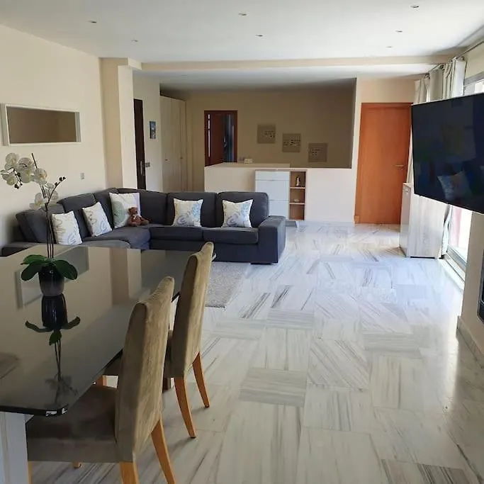Exclusive Villa Resort Estepona