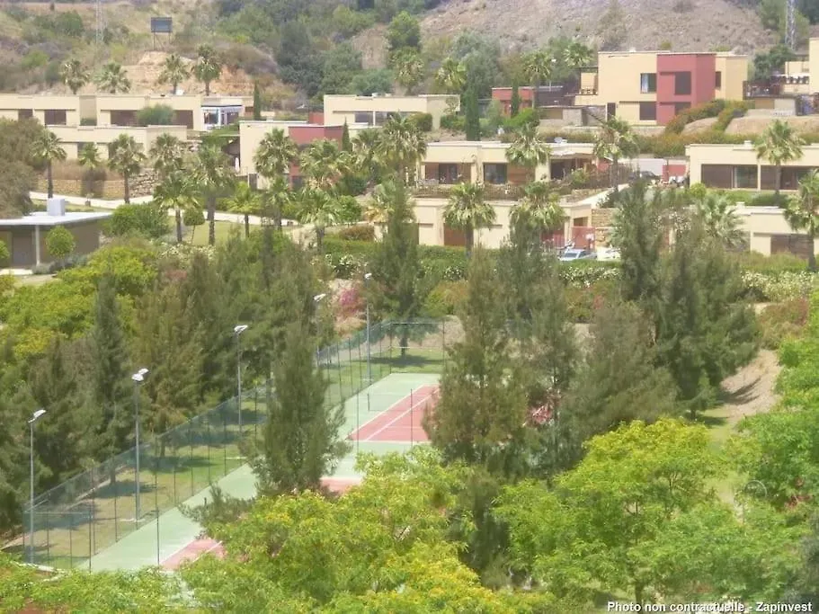 Exclusive Villa Resort Estepona