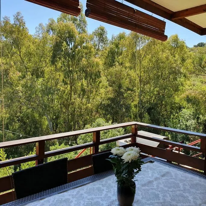 Exclusive Villa Resort Estepona 0*,