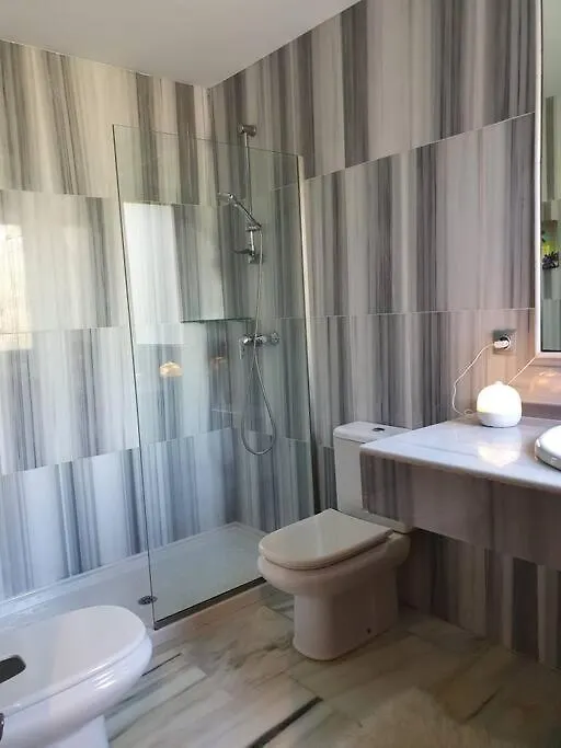 Exclusive Villa Resort