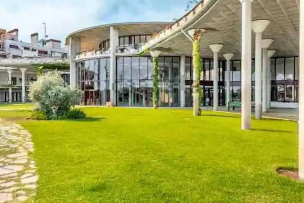 Exclusive Villa Resort Estepona