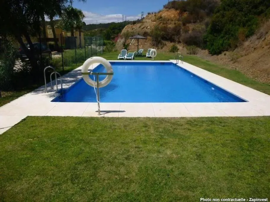 Exclusive Villa Resort Estepona