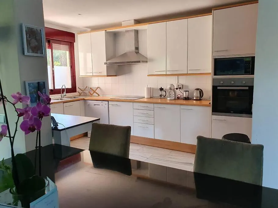 Exclusive Villa Resort Estepona