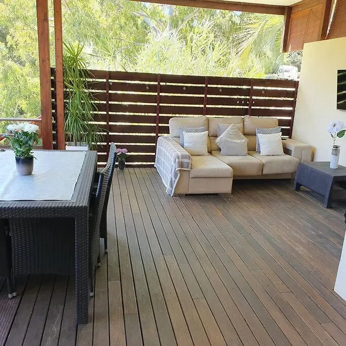 Exclusive Villa In Benahavis Estepona 0*,  Spanje