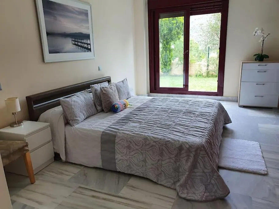 Exclusive Villa Resort Estepona