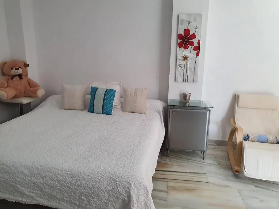 Exclusive Villa Resort 0*, Estepona Spain