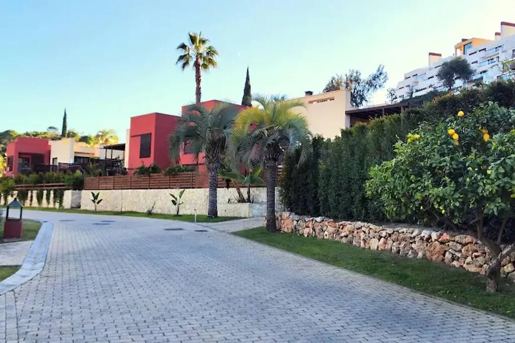 Exclusive Villa Resort Estepona