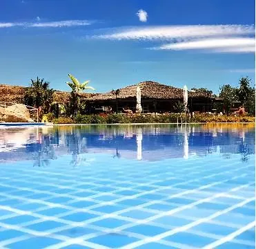 Exclusive Villa Resort