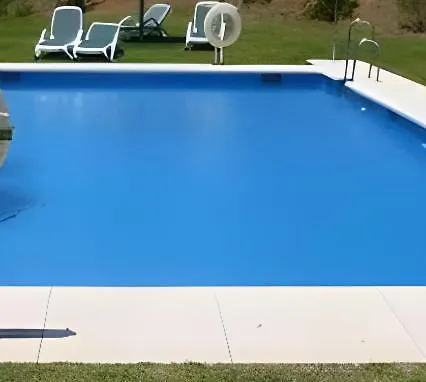 Exclusive Villa Resort Estepona Spain