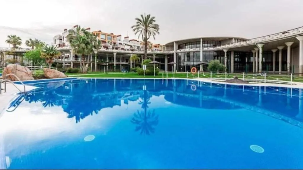 Exclusive Villa Resort Estepona
