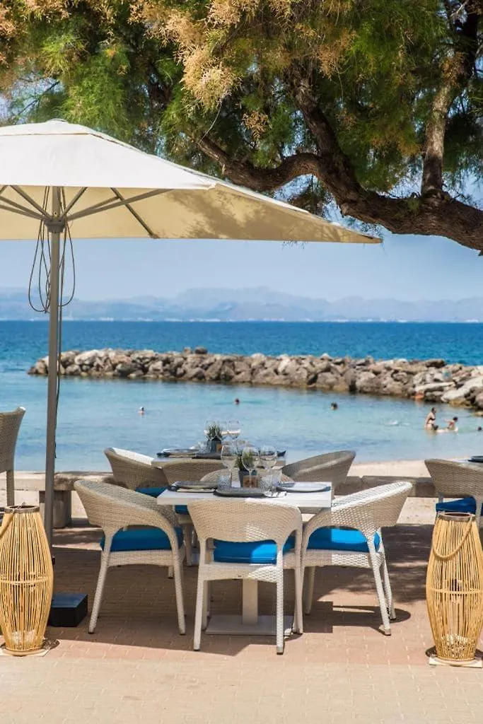 Exclusive Villa Resort Estepona 0*,  Spain