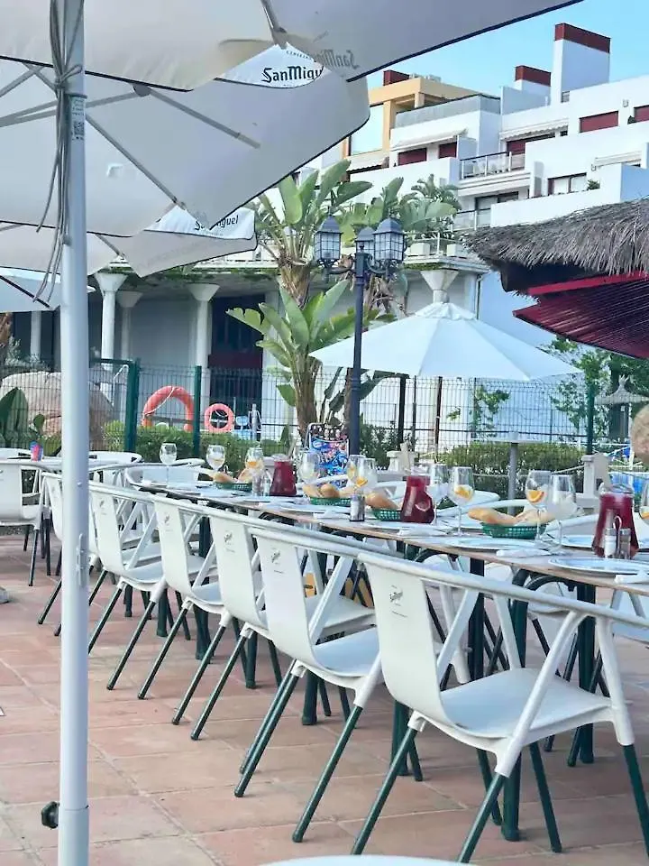 Exclusive Villa Resort Estepona
