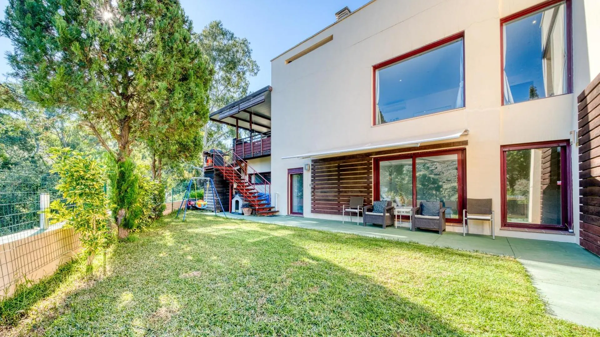 Exclusive Villa Resort Spain