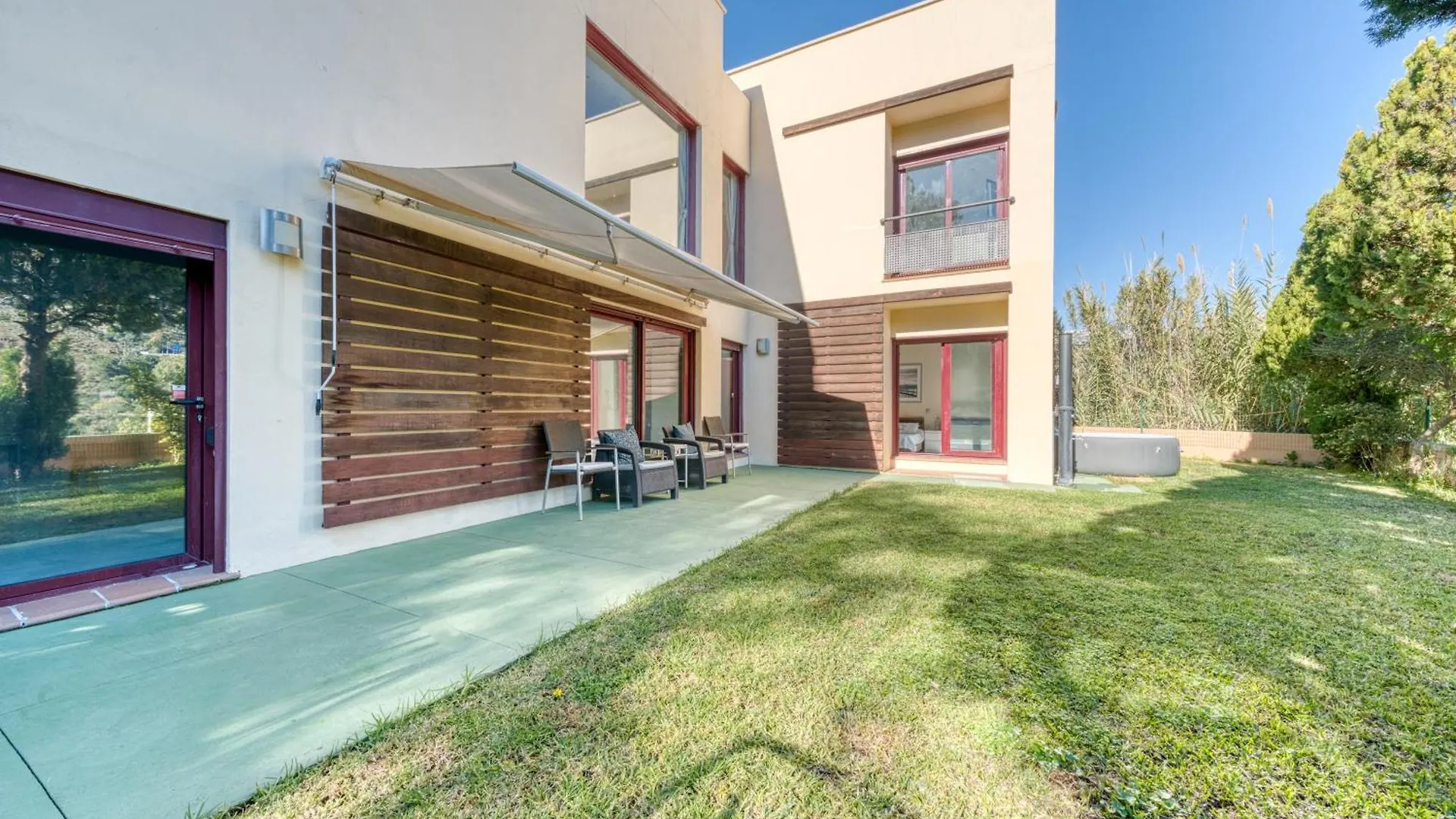 Exclusive Villa Resort