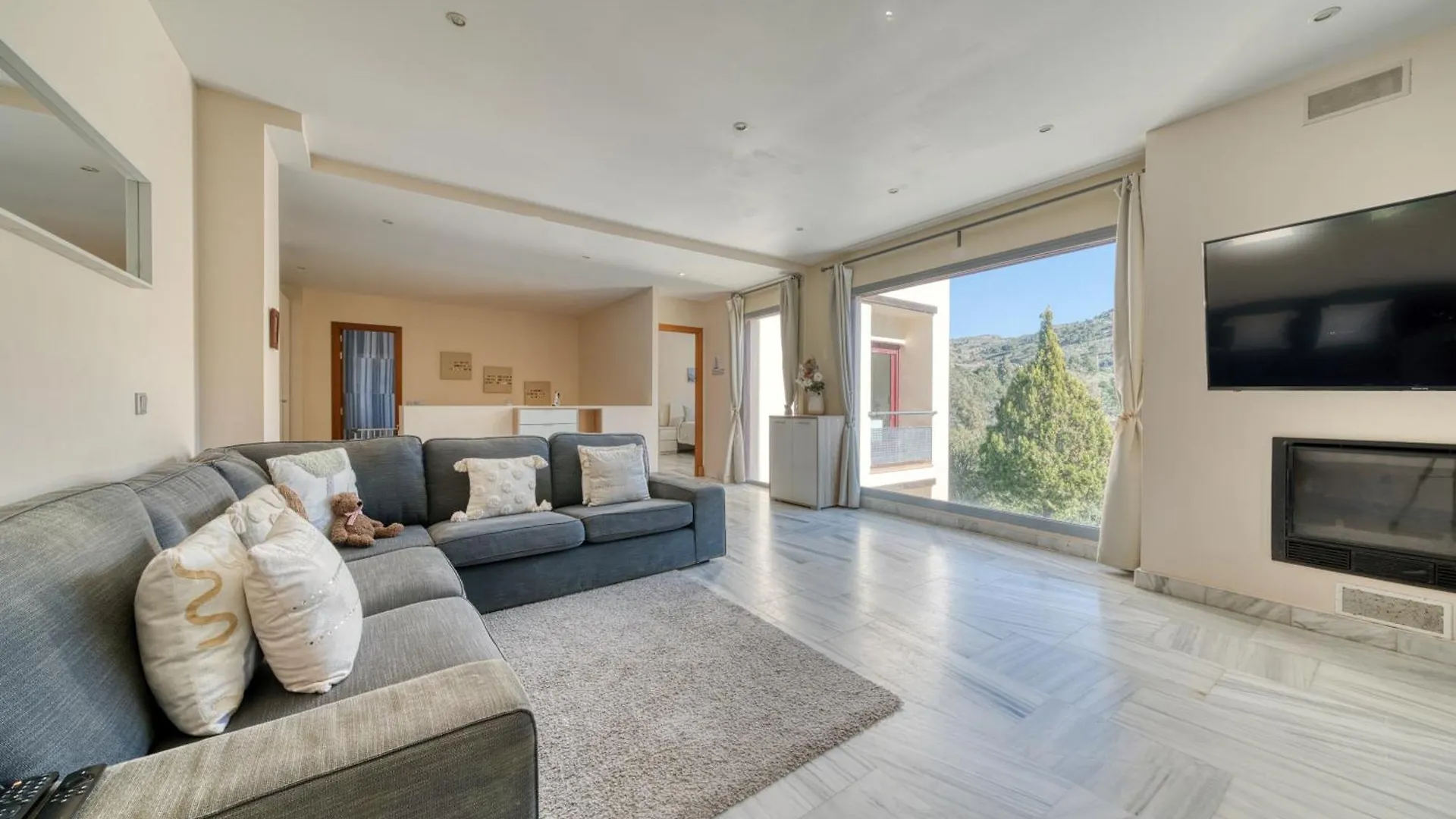 Exclusive Villa Resort Estepona