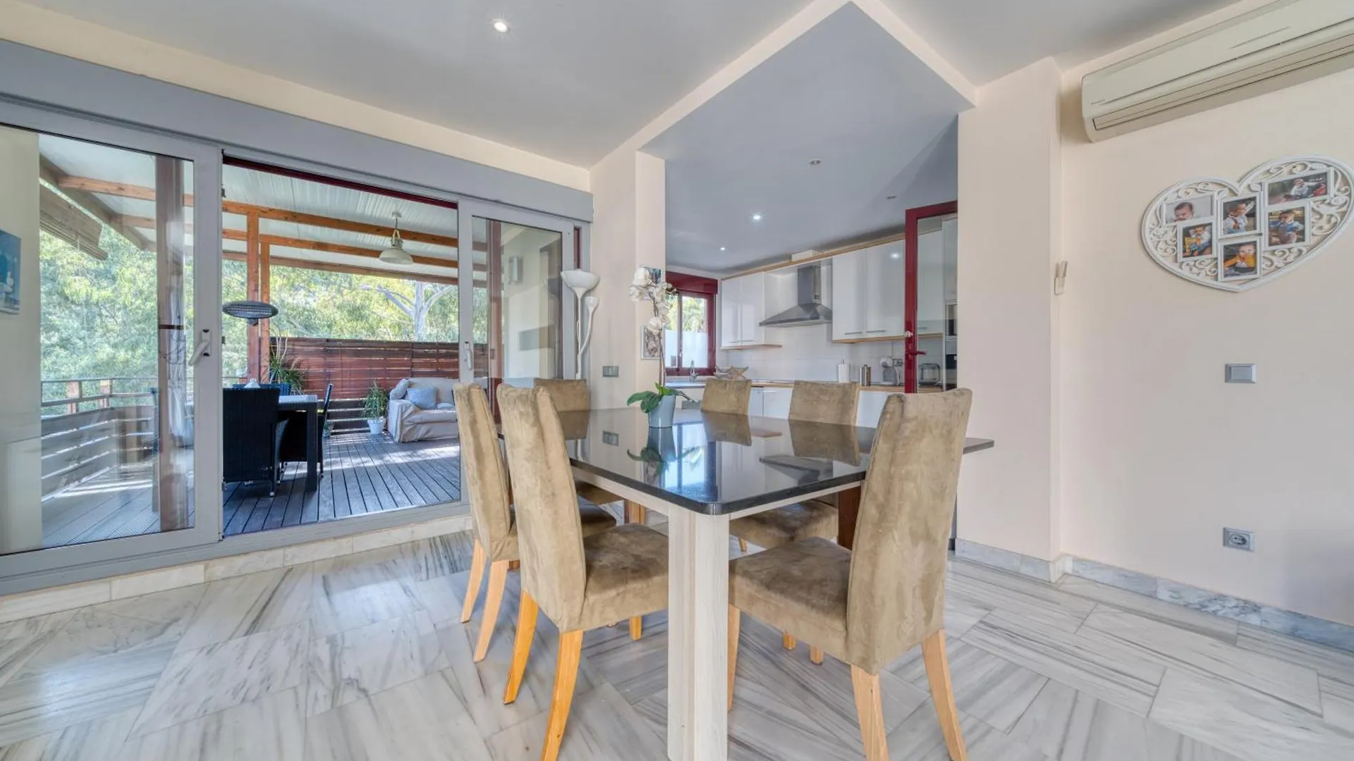Exclusive Villa Resort Estepona